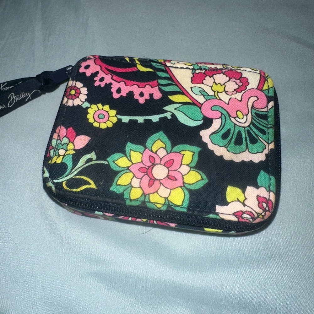 VB pill box